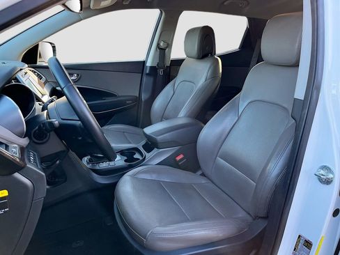 Used 2017 Hyundai Santa Fe Sport image 20