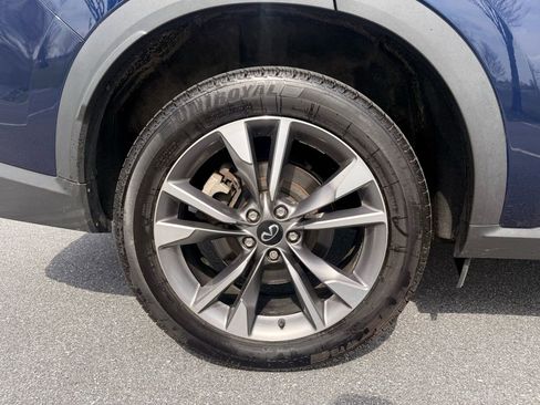 Used 2023 INFINITI QX60 Luxe image 33