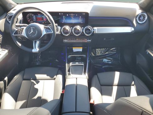 Certified 2026 Mercedes-Benz GLB 250 image 11