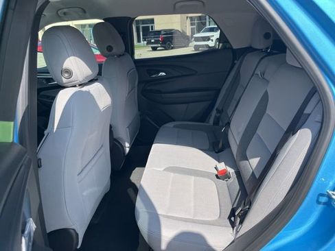 New 2026 Chevrolet TrailBlazer LT w/ Convenience Package image 31