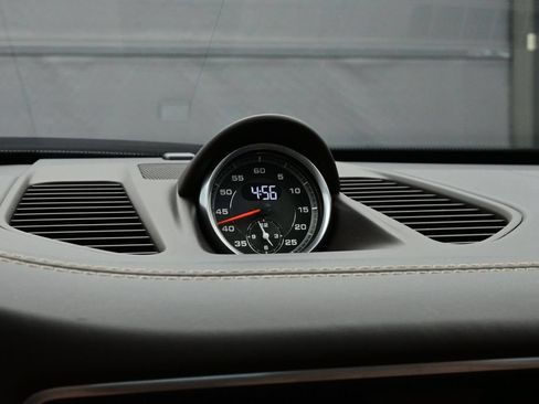 Certified 2019 Porsche 911 Turbo S AWD/4WD image 12