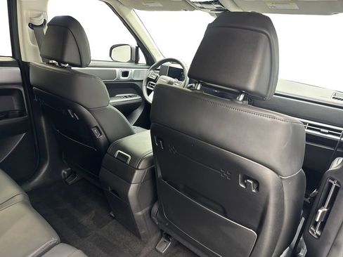 Used 2026 Hyundai Santa Fe SEL AWD/4WD image 44