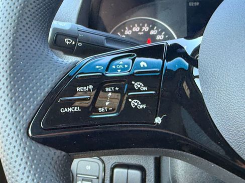 New 2025 Mercedes-Benz Sprinter 2500 image 15