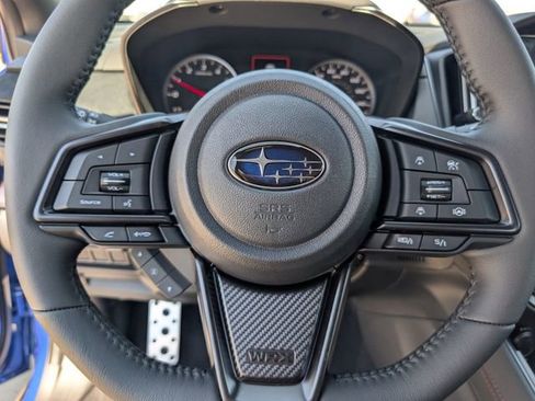 New 2026 Subaru WRX Limited image 9