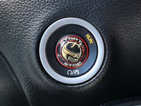 Used 2019 Dodge Challenger R/T Scat Pack w/ Plus Package RWD image 50