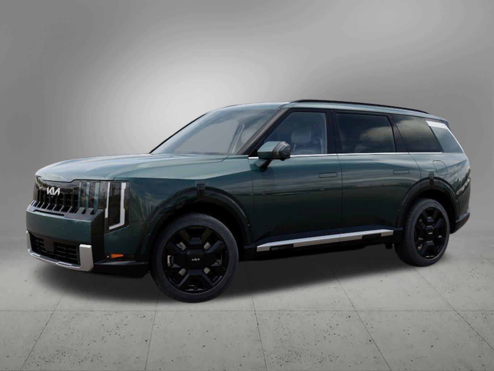 New 2027 Kia Telluride SX Prestige AWD/4WD image 3