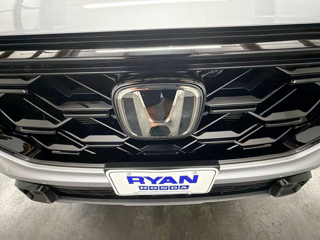 Certified 2026 Honda CR-V Sport image 30