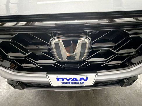 Used 2026 Honda CR-V Sport image 30