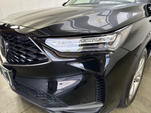Certified 2025 Acura MDX SH-AWD image 30