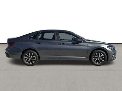 New 2026 Volkswagen Jetta S