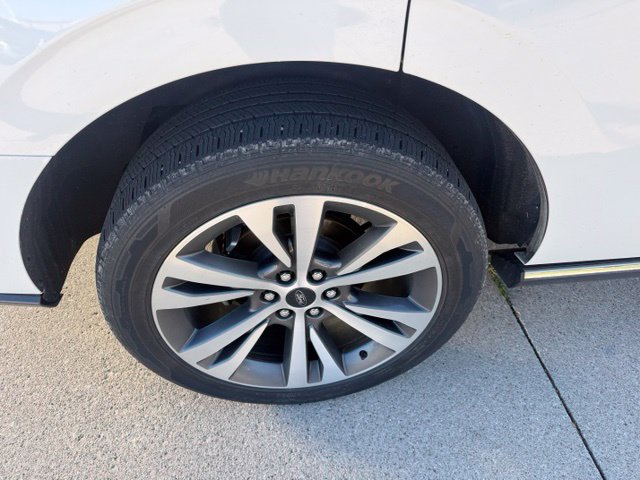Used 2021 Ford Expedition Limited AWD/4WD image 12