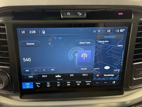 New 2026 Ford F150 Lariat w/ Equipment Group 501A Mid image 39