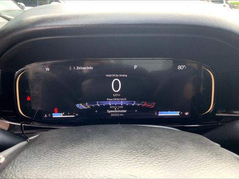 Used 2022 Jeep Wagoneer Series II image 22