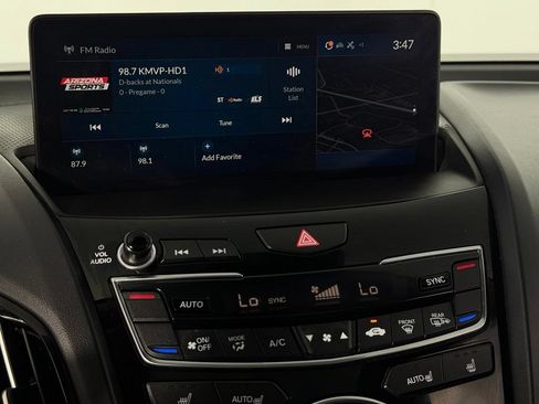 Used 2021 Acura RDX AWD w/ Technology Package image 18