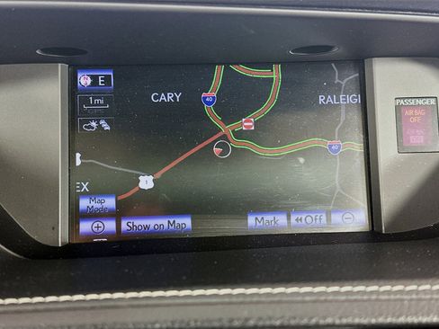 Used 2014 Lexus ES 350 w/ Luxury Package image 22