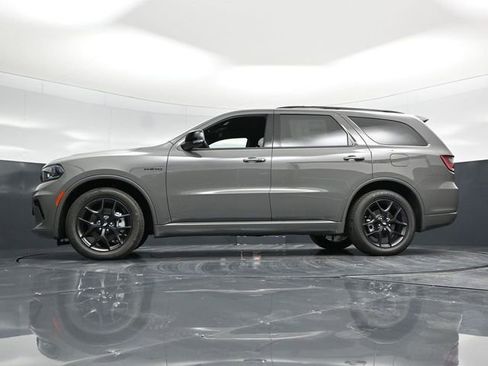 New 2026 Dodge Durango GT image 49