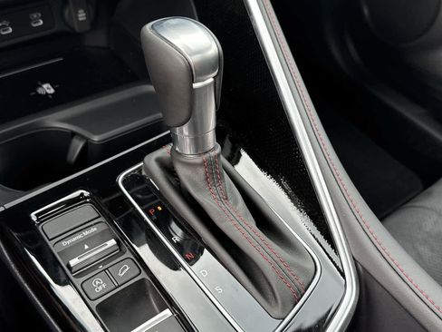 New 2026 Acura ADX A-Spec image 28