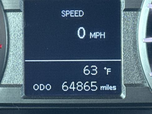 Used 2019 Toyota 4Runner Limited image 22