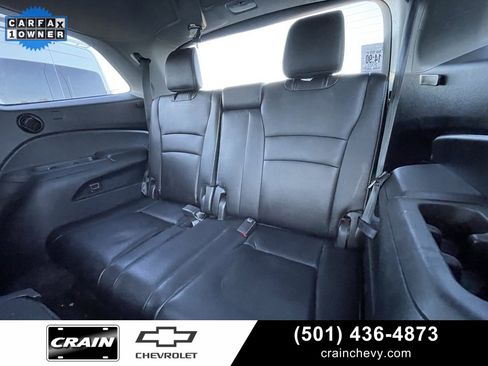 Used 2022 Honda Pilot EX-L image 30