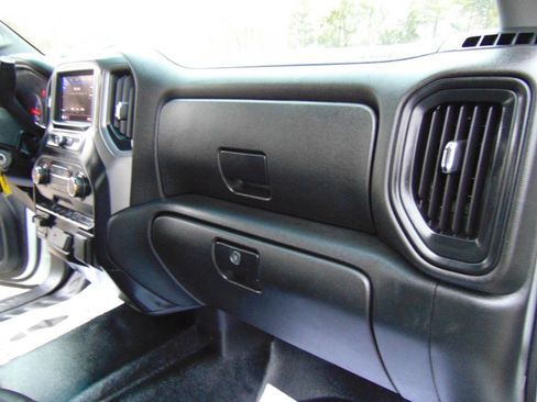 Used 2020 Chevrolet Silverado 2500 W/T w/ WT Convenience Package image 19