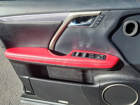 Used 2020 Lexus RX 350 F Sport image 6