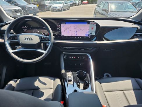 New 2025 Audi Q5 Premium Plus image 21