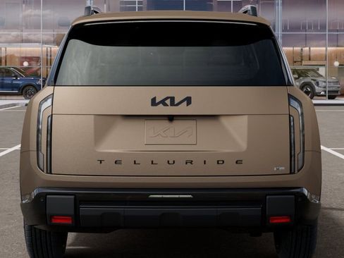 New 2027 Kia Telluride EX X-Line image 13