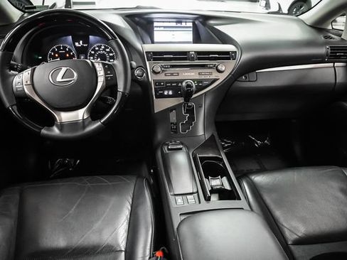 Used 2015 Lexus RX 350 FWD image 19