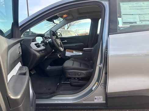 New 2027 Chevrolet Bolt RS image 9