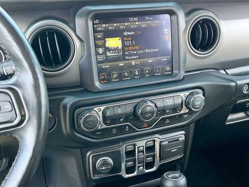 Certified 2022 Jeep Wrangler Unlimited Sport image 15