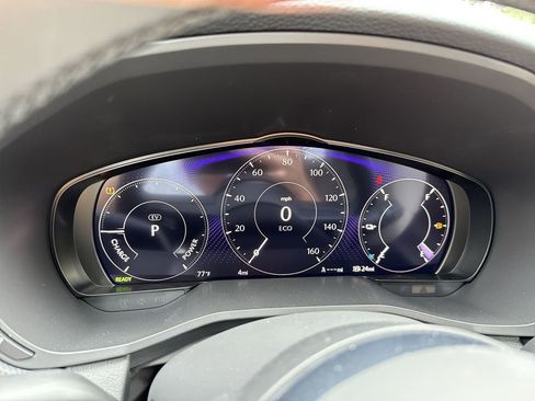 New 2026 MAZDA CX-70 SC Plus image 49