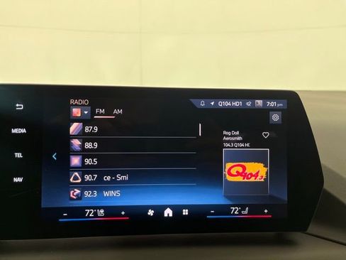 Used 2025 BMW 228i xDrive 228 xDrive Gran Coupe image 15