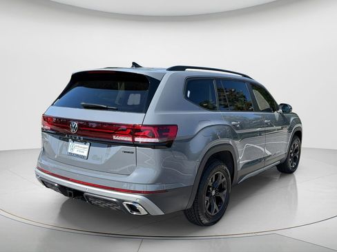 New 2026 Volkswagen Atlas Peak Edition AWD/4WD image 5
