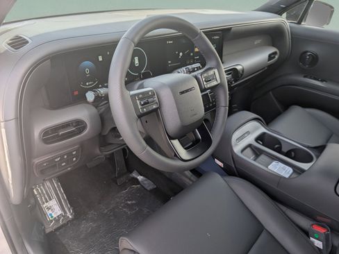 New 2026 Hyundai Palisade XRT Pro AWD/4WD image 11