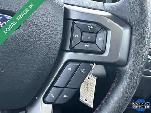 Used 2020 Ford F150 XLT w/ Equipment Group 302A Luxury AWD/4WD image 28
