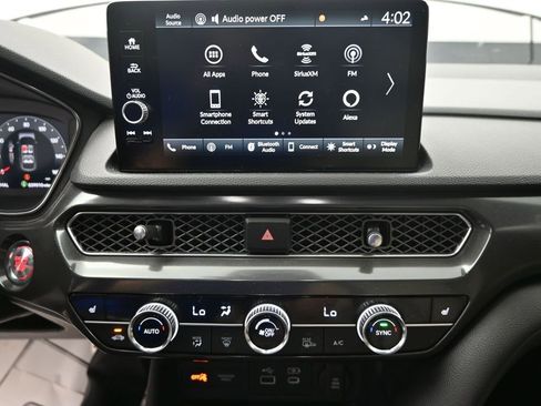 Used 2025 Acura Integra A-Spec FWD image 18