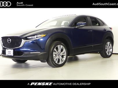 Used 2026 MAZDA CX-30 AWD 2.5 S w/ Premium Package