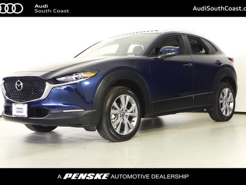 Used 2026 MAZDA CX-30 AWD 2.5 S w/ Premium Package image 1
