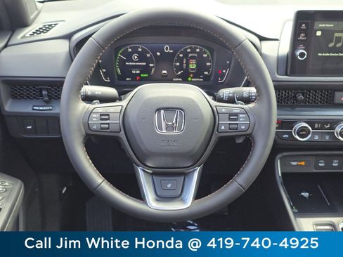 New 2026 Honda CR-V TrailSport image 23