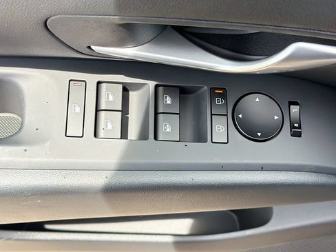 New 2026 Hyundai Tucson SEL Plus FWD image 17