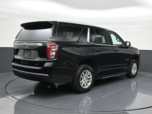 Used 2023 Chevrolet Tahoe LT image 5