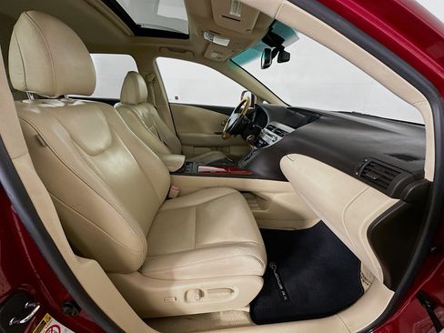 Used 2010 Lexus RX 350 AWD image 33