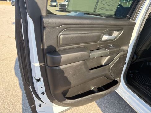 Used 2024 RAM 1500 Tradesman w/ Trailer Tow Group image 16