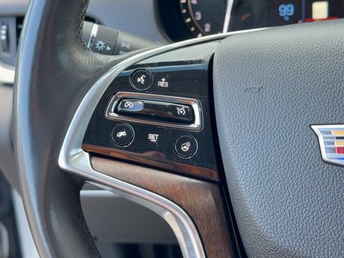 Certified 2018 Cadillac XTS Luxury AWD/4WD image 18