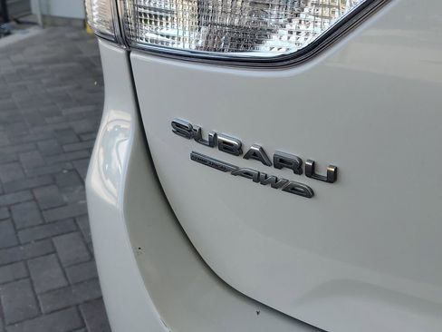 Used 2020 Subaru Forester Premium AWD/4WD image 28