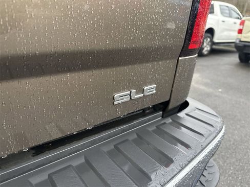 Used 2015 GMC Sierra 1500 SLE w/ SLE Value Package image 7
