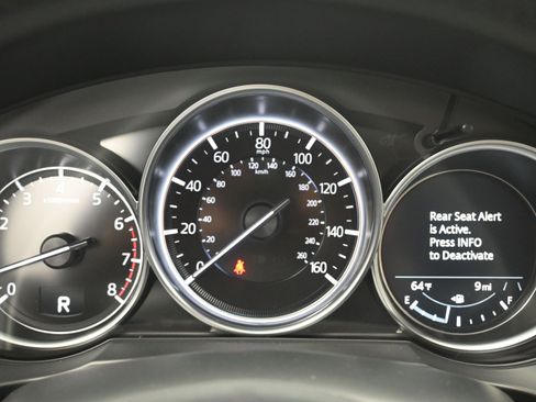 New 2025 MAZDA CX-5 AWD 2.5 S w/ Preferred Package image 5