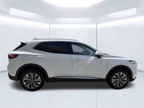 Used 2024 Buick Envision Preferred AWD/4WD image 8