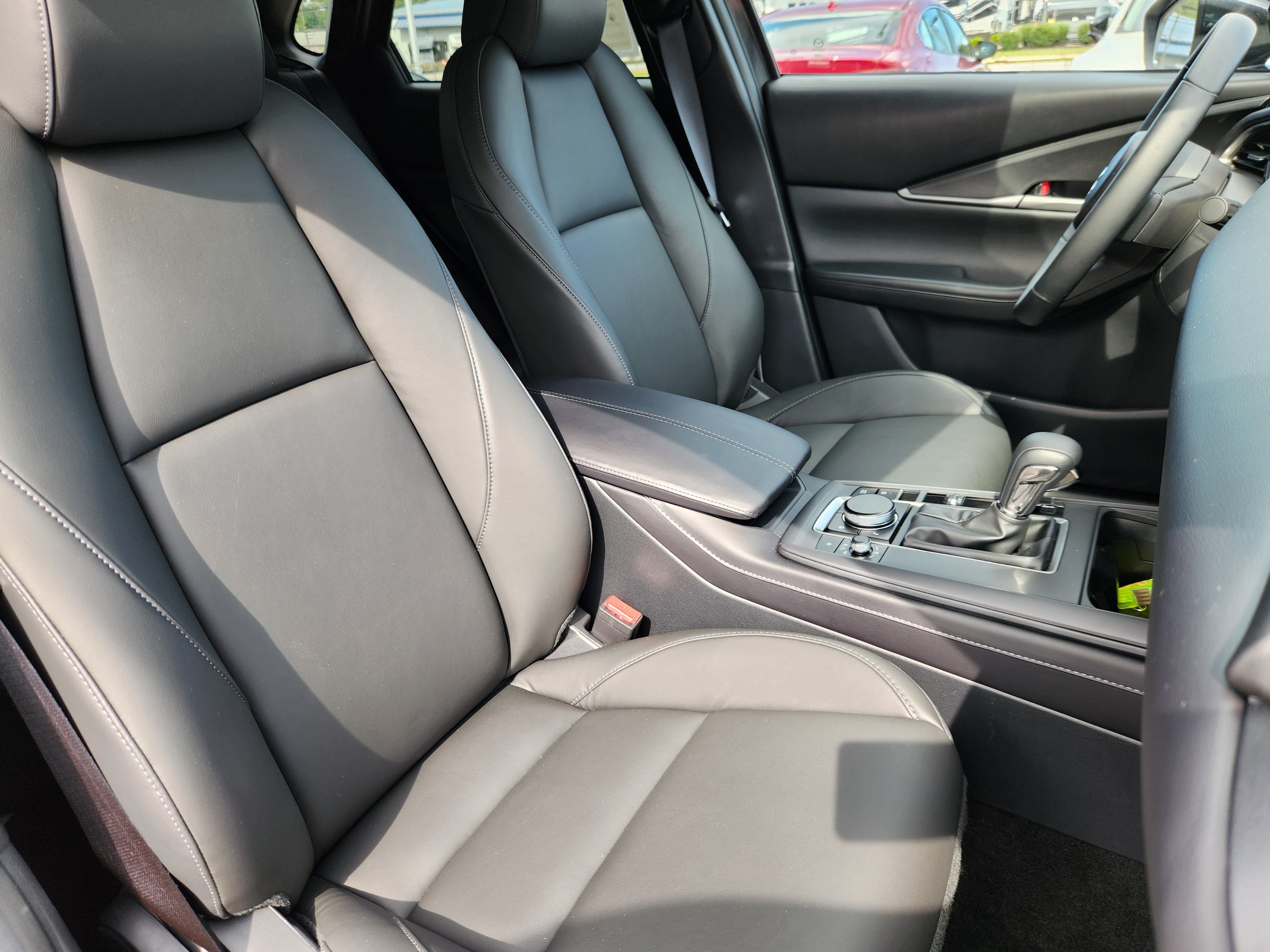 Certified 2026 MAZDA CX-30 AWD 2.5 S w/ Select Sport Pkg image 14
