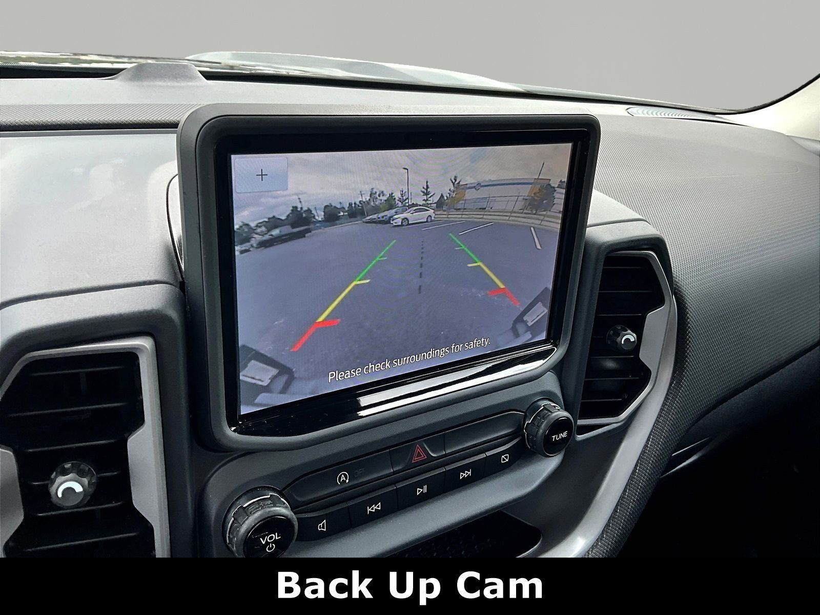 Used 2021 Ford Bronco Sport Big Bend AWD/4WD image 13